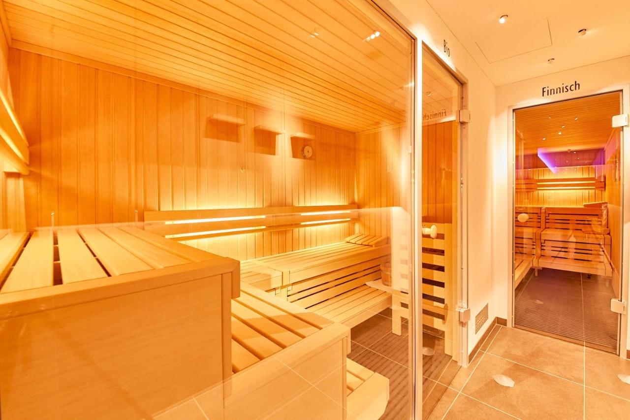Weinhotel St. Stephanus Zeltingen-Rachtig Luaran gambar