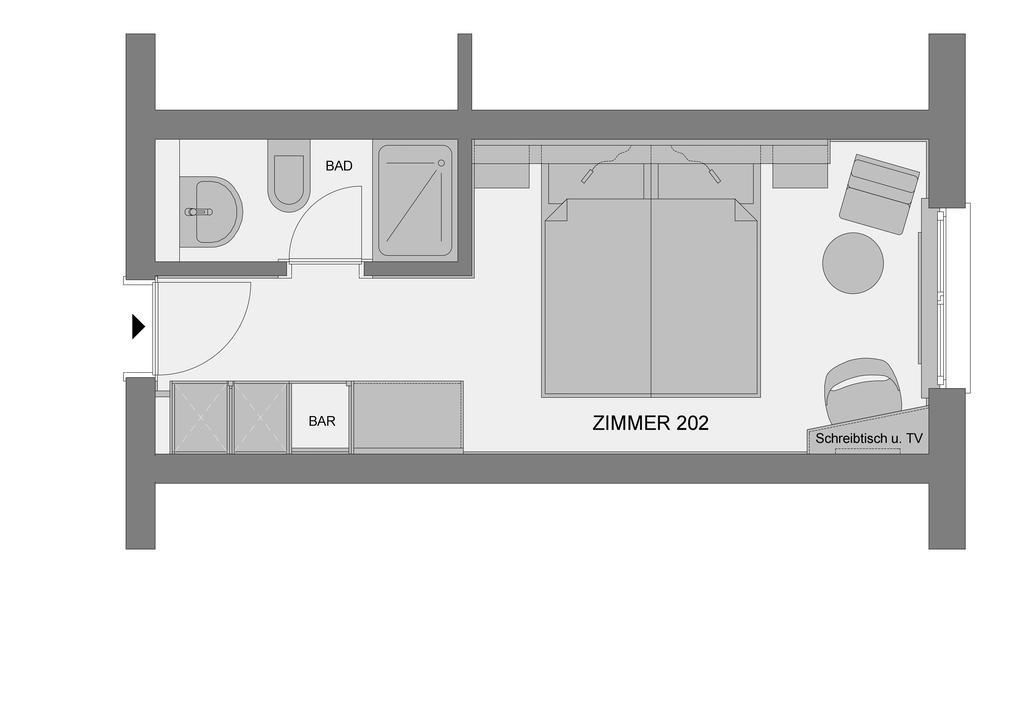 Weinhotel St. Stephanus Zeltingen-Rachtig Luaran gambar