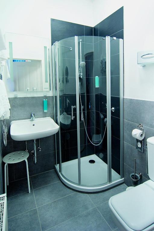 Weinhotel St. Stephanus Zeltingen-Rachtig Bilik gambar